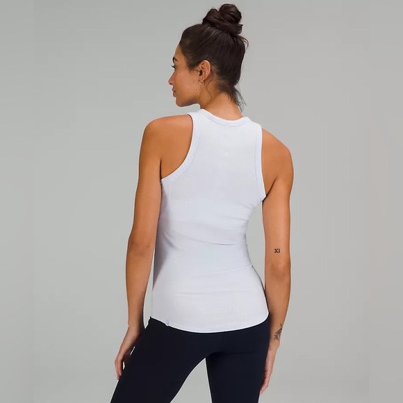NWT Lululemon Hold Tight Tank Top - Picture 3 of 5
